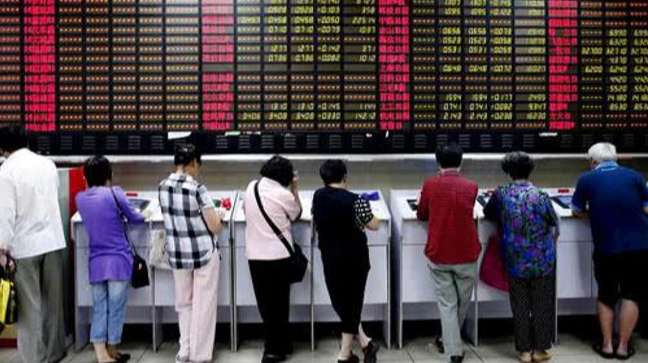 炒股配资交流平台：高手云集，助你投资无忧