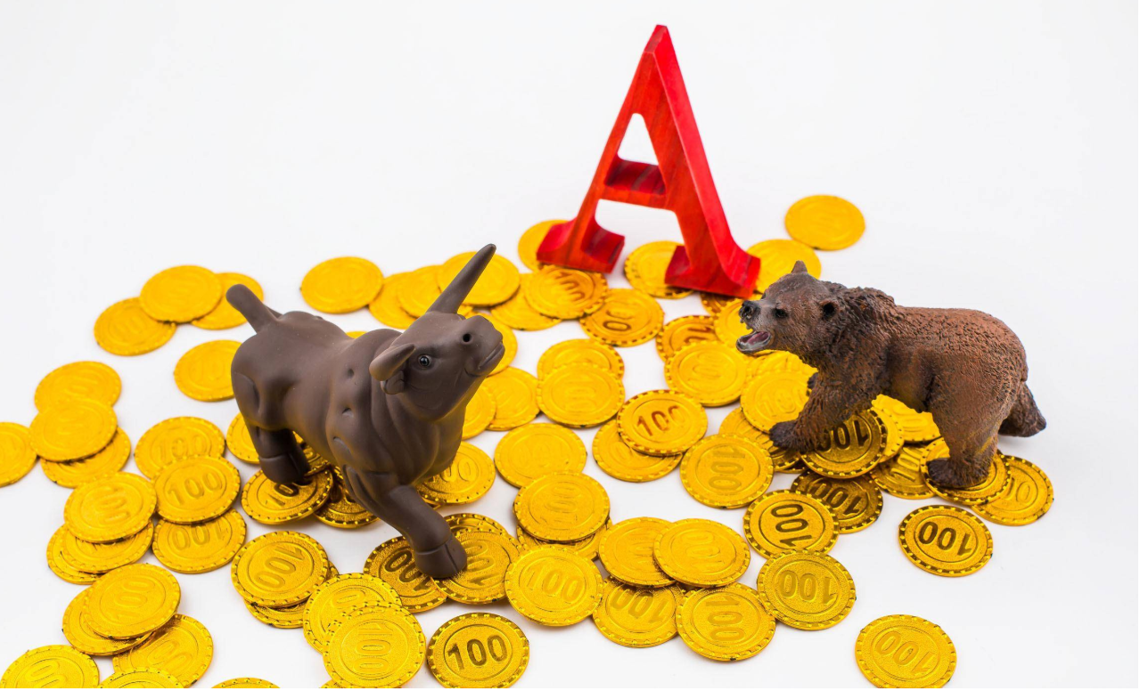 网络配资炒股：助力股市投资，放大收益空间