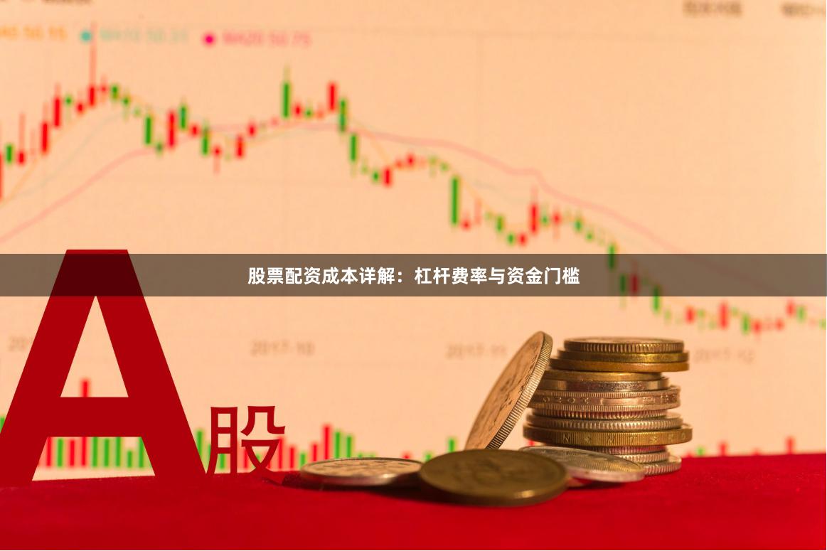 股票配资成本详解：杠杆费率与资金门槛