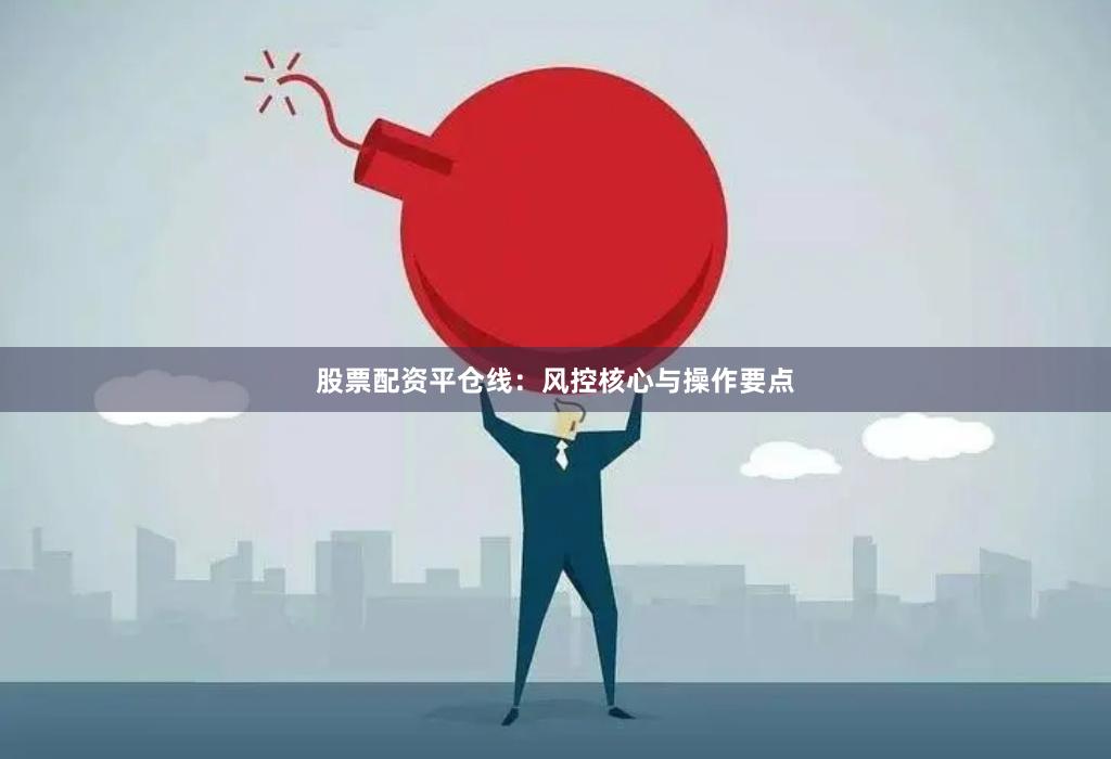 股票配资平仓线：风控核心与操作要点
