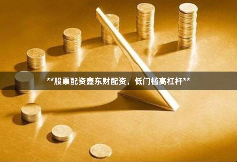 **股票配资鑫东财配资，低门槛高杠杆**