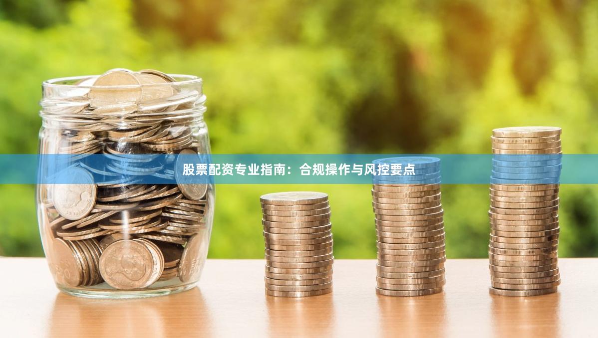 股票配资专业指南：合规操作与风控要点